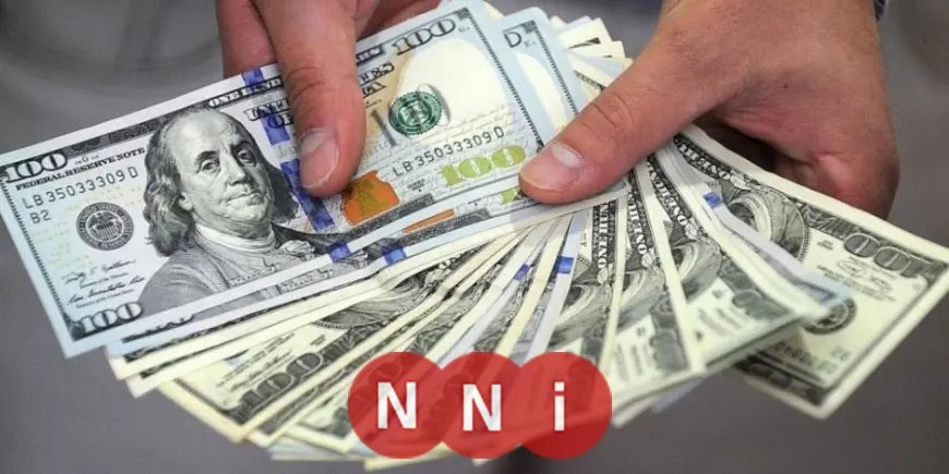 الدولار يشهد تراجعًا بقيمة 3 قروش أمام الجنيه مع انتهاء تعاملات الأحد