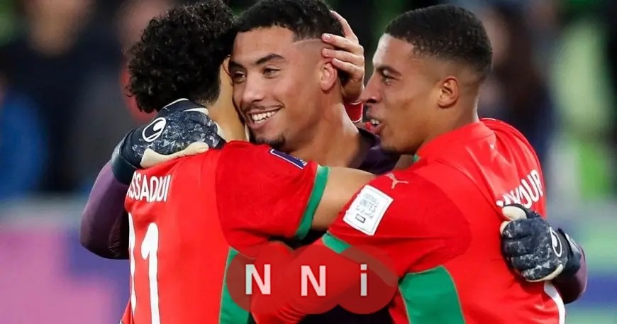ما الرسالة التي يوجهها موتسيبي للمغرب باسم 54 دولة قبل نهائي كأس العالم للشباب