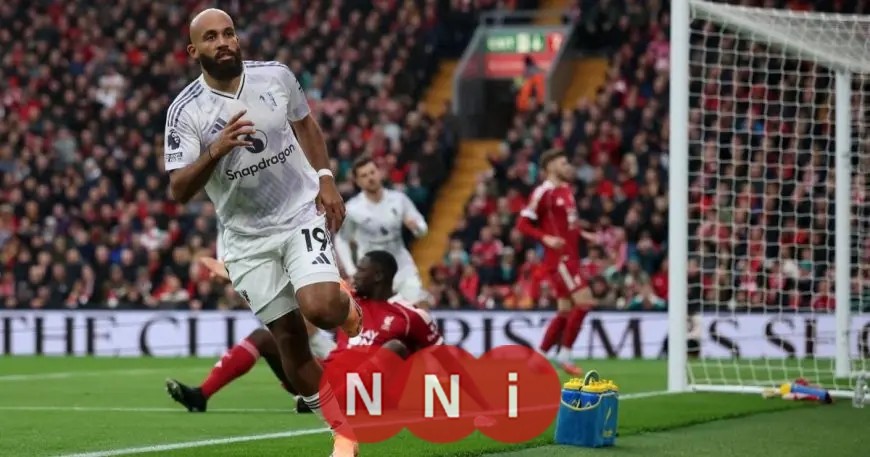 يونايتد يفاجئ ليفربول بهدف تاريخي بعد 62 ثانية فقط للمرة الثانية