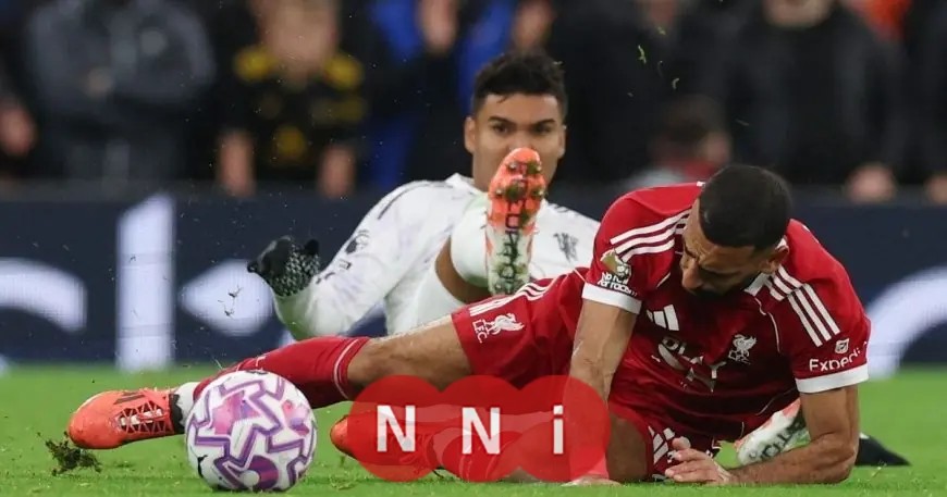 بالأرقام محمد صلاح يتصدر المشهد رغم سقوط ليفربول في ليلة لا تُنسى