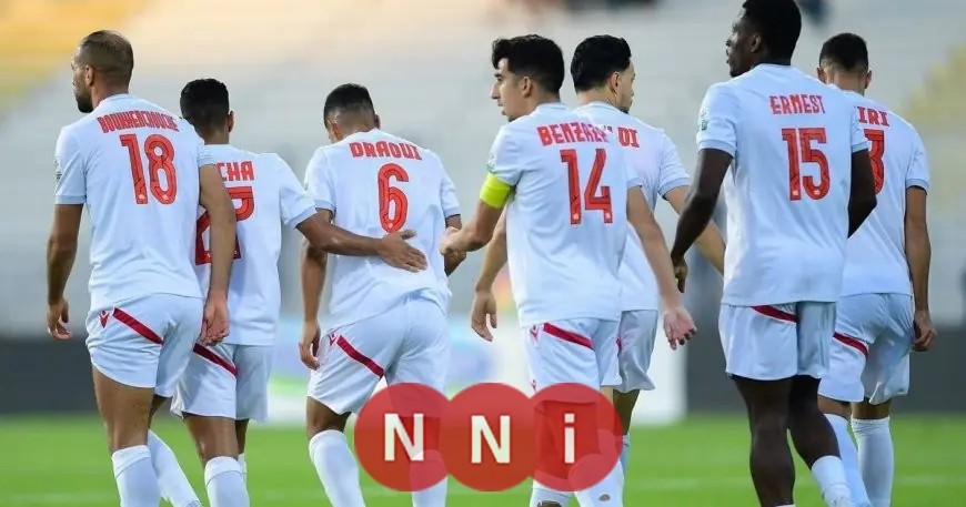 السقوط المفاجئ لاتحاد العاصمة وتعادل مثير لبلوزداد في كأس الكونفيدرالية