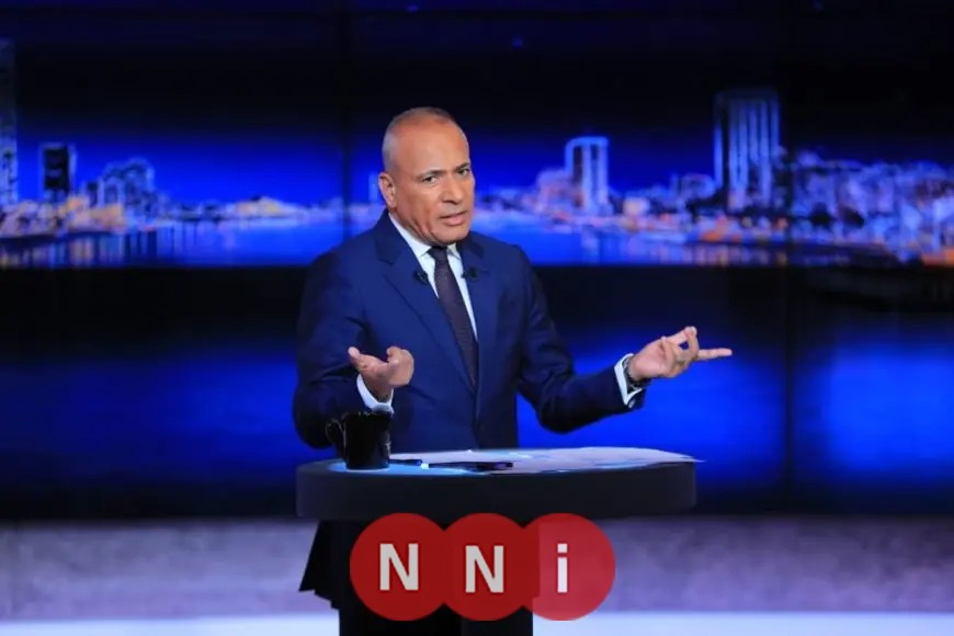 أحمد موسى: مهاجمو مؤسسات مصر خونة ضد الوطن والشعب