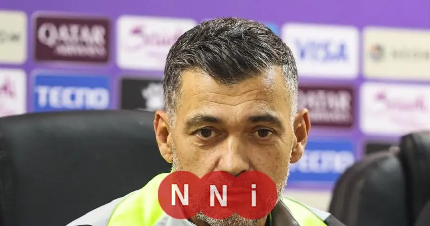 سيرجيو كونسيساو يبرز دور كريم بنزيما في مواجهة الشرطة القوية المقبلة