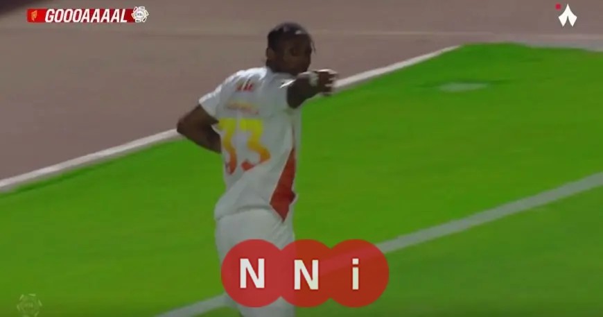 شاهد ملخص وأهداف مباراة نيوم ضد القادسية (1-3) في دوري روشن السعودي