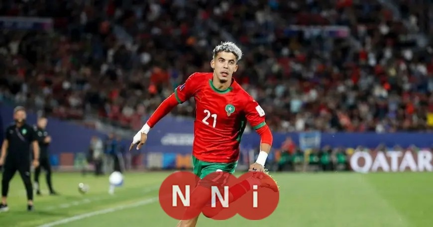 ياسر الزابيري يحرز هدفين مذهلين والمغرب يتفوق على الأرجنتين في نهائي كأس العالم تحت 20 عاماً