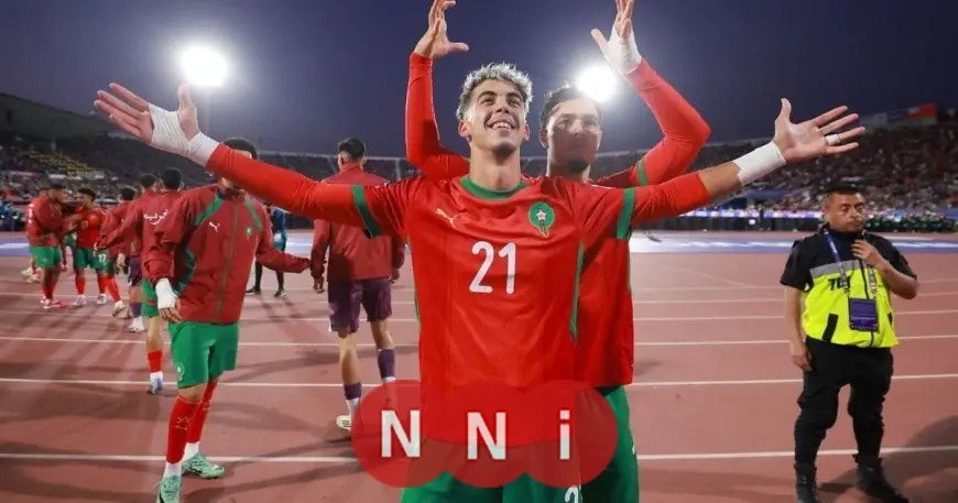 تألّق مغربي: هدفان في مرمى الأرجنتين بالشوط الأول من نهائي مونديال تحت 20 عاماً