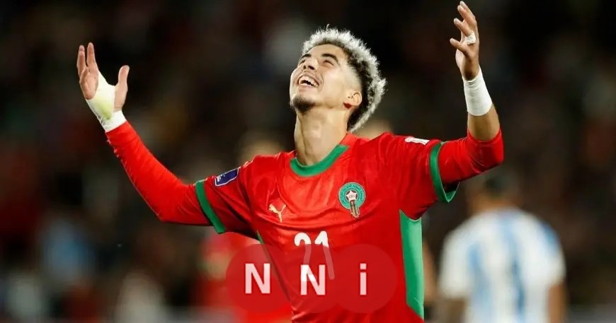 المغرب ينتصر على الأرجنتين ويتوج بلقب مونديال تحت 20 عاماً لأول مرة في التاريخ