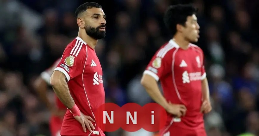 كاراغر يدعو لإقصاء محمد صلاح من تشكيلة ليفربول في المباريات الخارجية