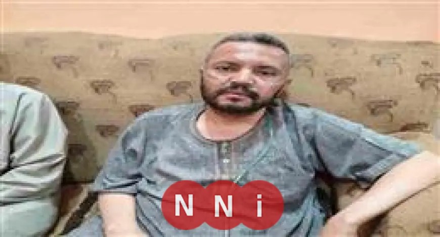 حملة من أحياها تنجح في جمع 10 ملايين جنيه لإنقاذ شاب مصاب بتليف رئوي في المنوفية