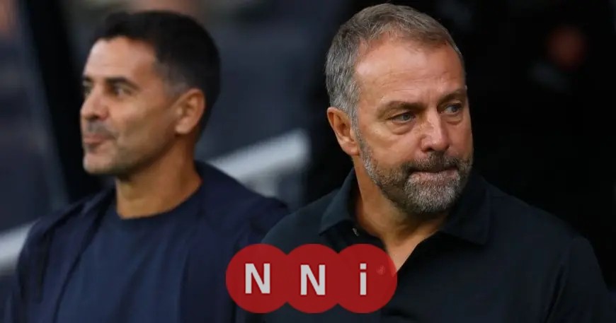 لماذا يسبب برشلونة شعور فليك بالخجل أمام حفيده؟