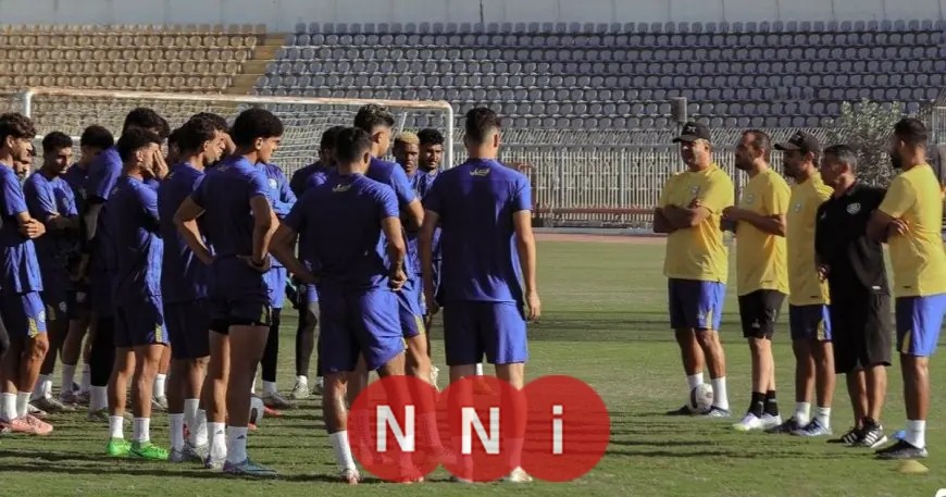 إحالة مجلس إدارة الإسماعيلي للنيابة العامة بسبب مخالفات مالية تثير الجدل