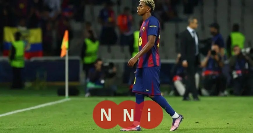 التشكيلة المتوقعة لبرشلونة ضد أولمبياكوس في دوري أبطال أوروبا