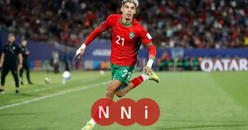 تعرف على الزابيري بطل المغرب الجديد وملهم ميسي وقاهر الأرجنتين