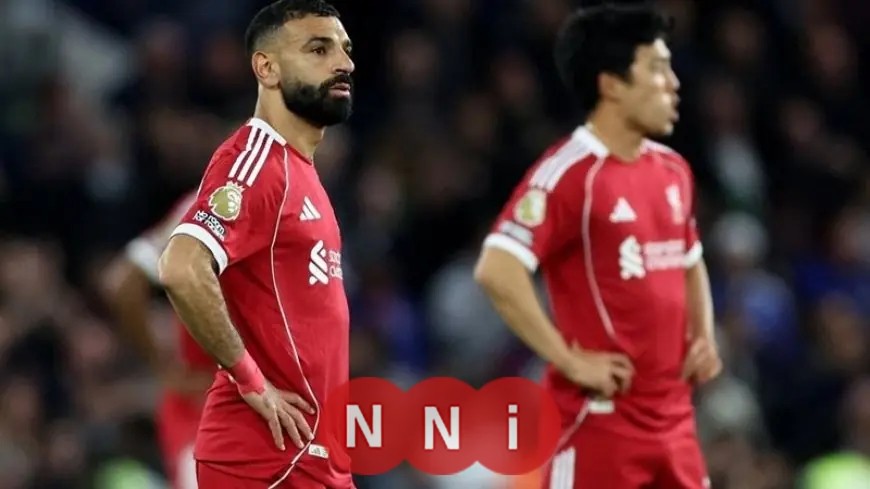 الكشف عن هوية حكم مباراة ليفربول وفرانكفورت في دوري أبطال أوروبا