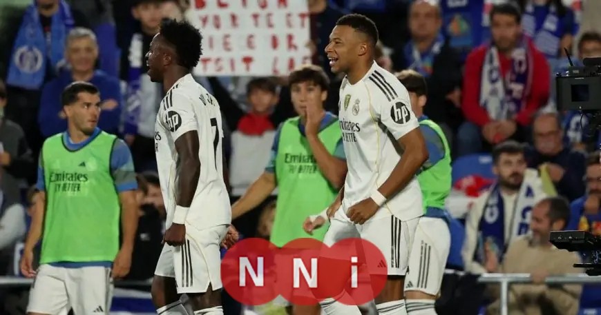 التشكيلة المتوقعة لريال مدريد في مواجهة يوفنتوس في دوري الأبطال