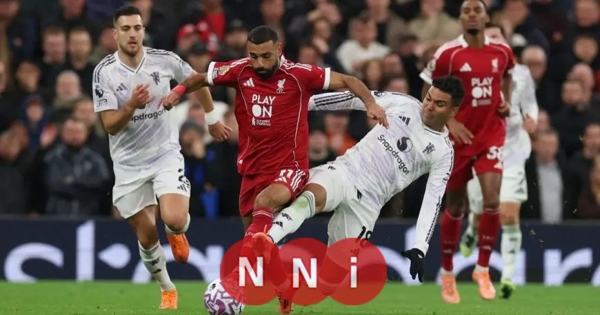 توقعات تشكيلة ليفربول ضد أينتراخت فرانكفورت ومصير مشاركة محمد صلاح