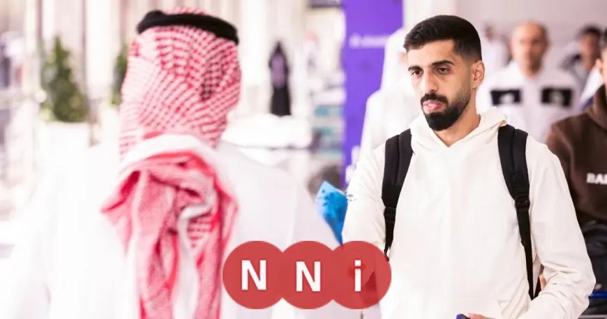 حسن الهيدوس: السد جاهز لتحدي الهلال أحد أضخم الفرق الآسيوية