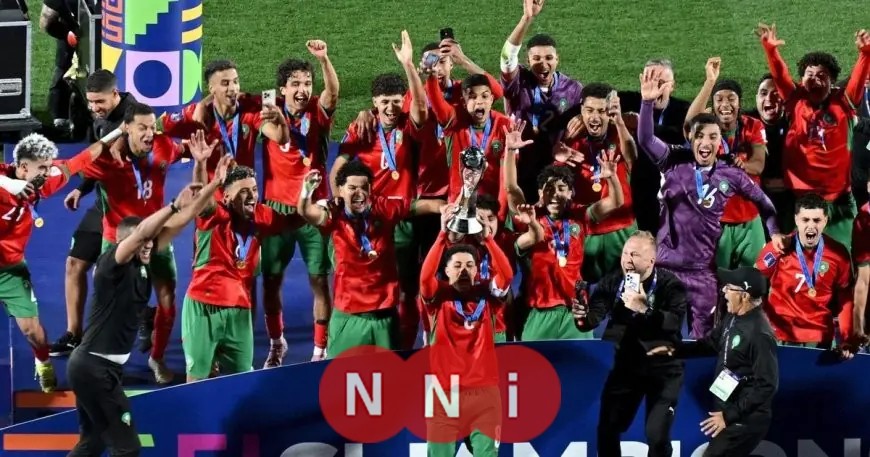 الأهلي المصري يشيد بإنجاز المغرب التاريخي في مونديال تحت 20 عاماً