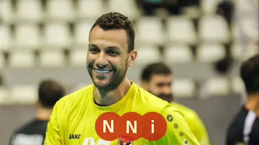 محمد إبراهيم: نهدي الجماهير بطولة إفريقيا بمستوى مذهل
