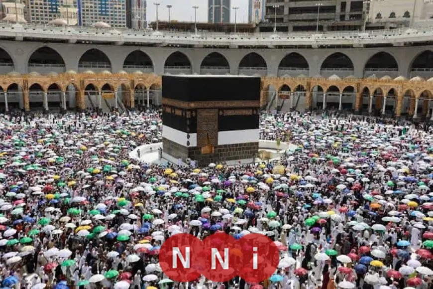 تعرّف على موعد القرعة الإلكترونية لحجاج موسم 1447هـ 2026م واكتشف الفائزين