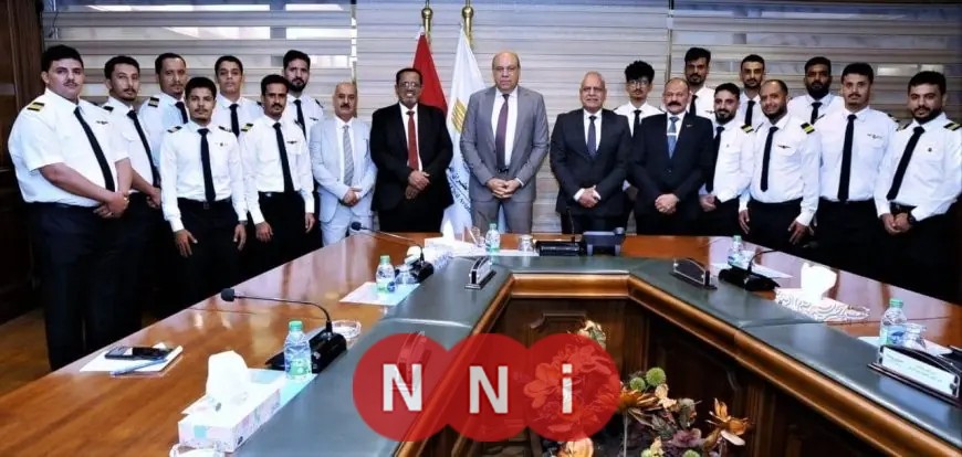 مصر تعزز دعم وتأهيل الكوادر العربية في الطيران المدني بقيادة وزير الطيران