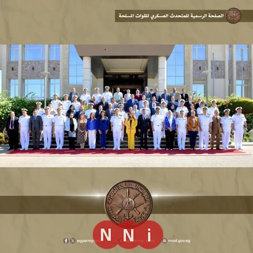 القوات البحرية تحتفل بعيدها الثامن والخمسين: تصريحات حصرية من المتحدث العسكري