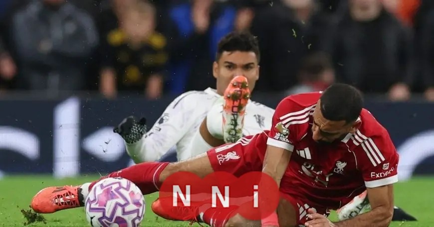 خمسة أسباب لانهيار ليفربول: محمد صلاح ليس الوحيد
