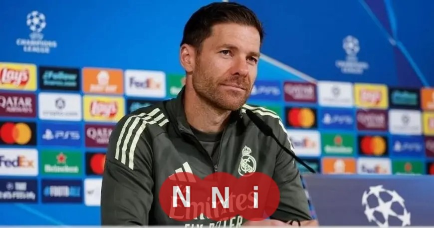 ألونسو يكشف توقعاته المثيرة قبل صدام ريال مدريد ويوفنتوس في دوري أبطال أوروبا