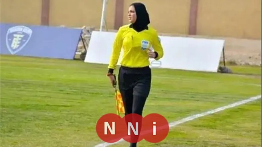 يا ترى كيف ستتألق يارا عاطف في ظهورها الأول في مونديال الناشئات بالمغرب