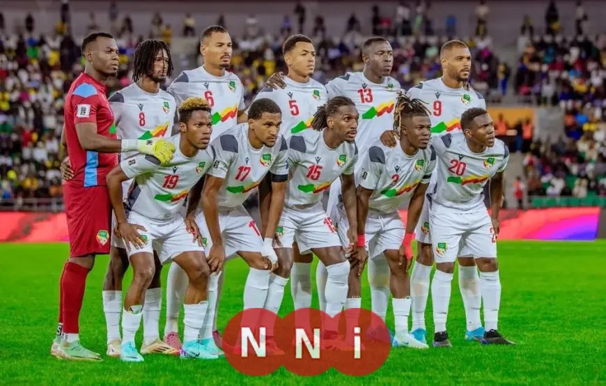 مدرب منتخب بنين يكشف: الفوز في أول مباراة بكأس أمم أفريقيا 2025 هو هدفنا الأول