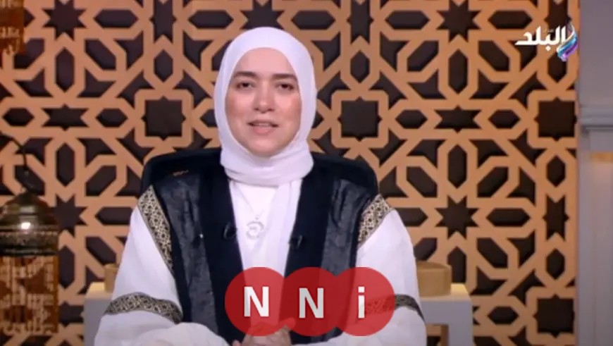 دينا أبو الخير توضح حدود تحميل المسؤوليات على الزوج في الحياة الزوجية