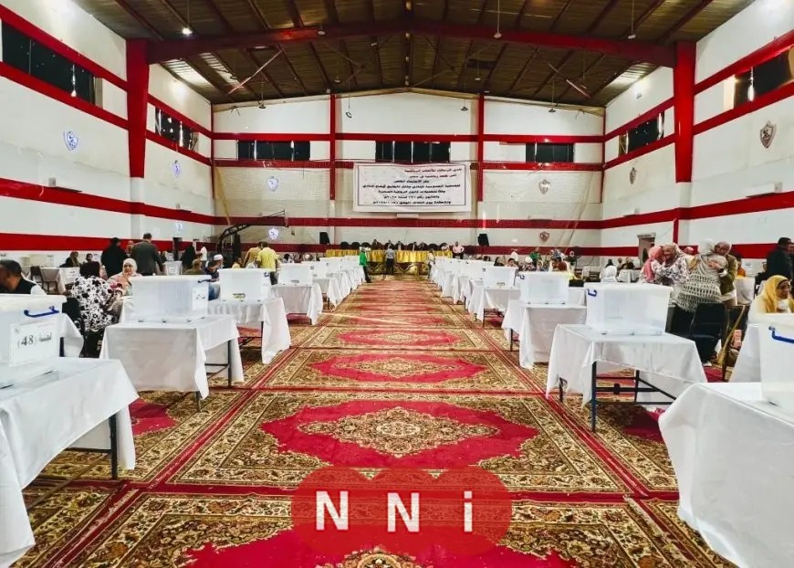 الجمعية العمومية لنادي الزمالك تنهي التصويت على قانون الرياضة