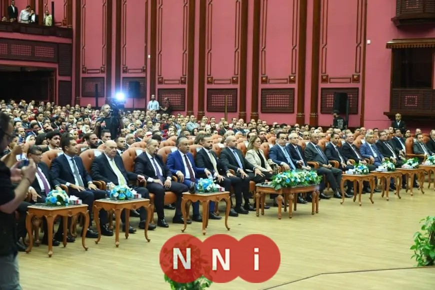 تفاصيل تحضيرات انتخابات مجلس النواب من أمين حزب مستقبل وطن