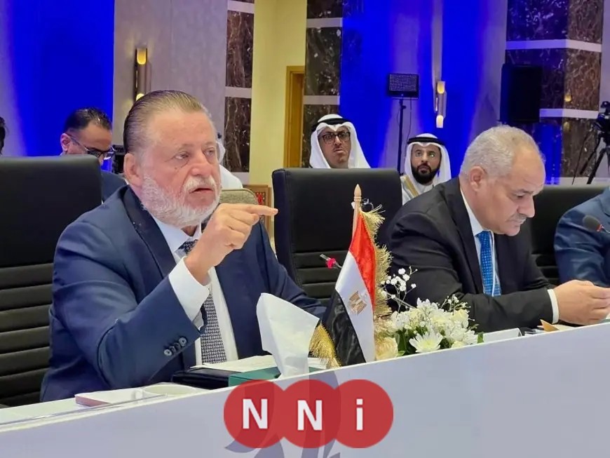 محافظ المركزي يؤكد: احتياطيات النقد الأجنبي في مستويات آمنة وموثوقة