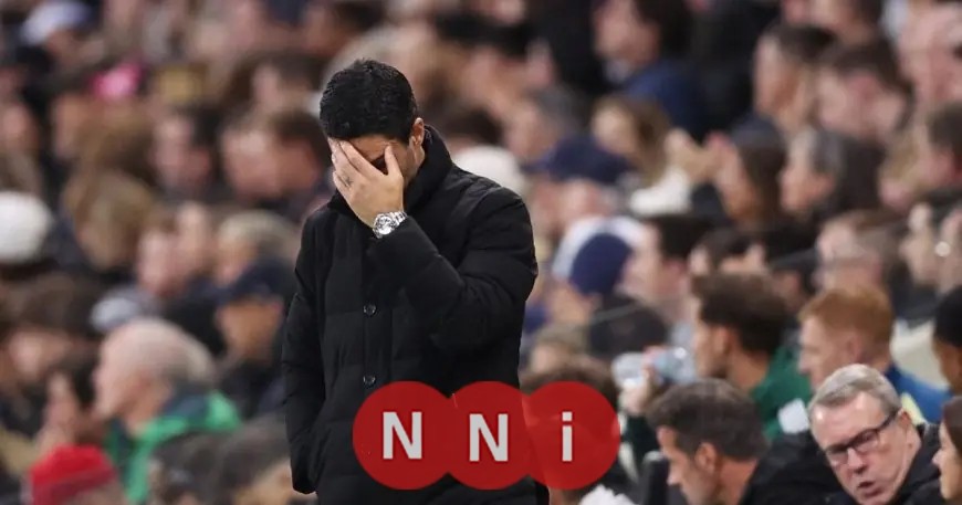 أرسنال يقدم اعتذاراً رسمياً لأتلتيكو مدريد بسبب حادثة المياه الساخنة