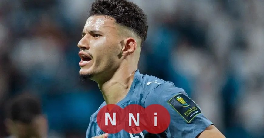تشكيلة فريق الهلال السعودي لمواجهة السد القطري في دوري أبطال آسيا