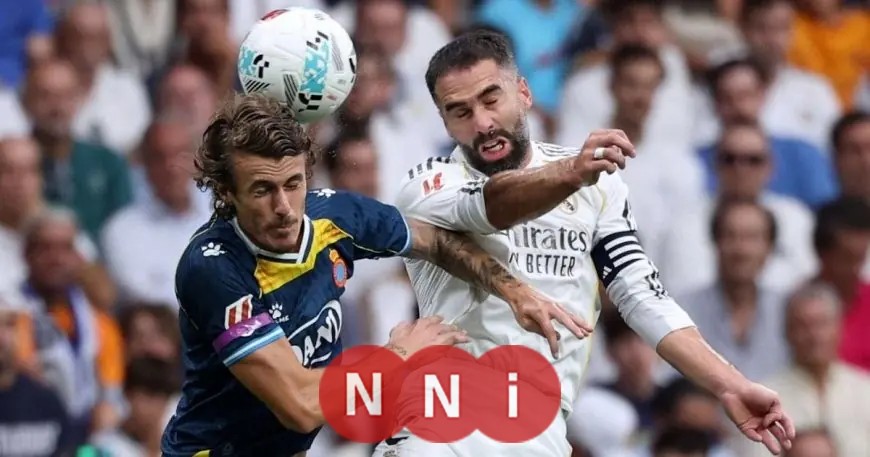 كارفاخال يصف تصريحات تيباس تجاه ريال مدريد بوصمة عار
