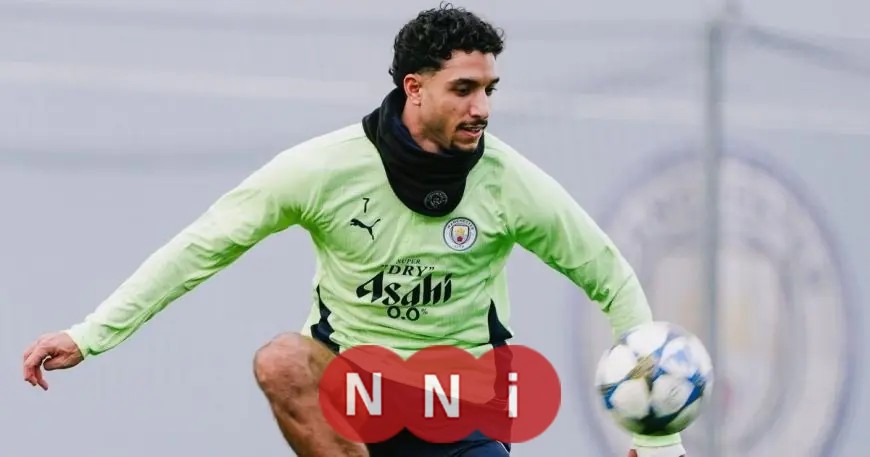 هالاند يقود مانشستر سيتي ضد فياريال ومرموش وفودين على مقاعد البدلاء