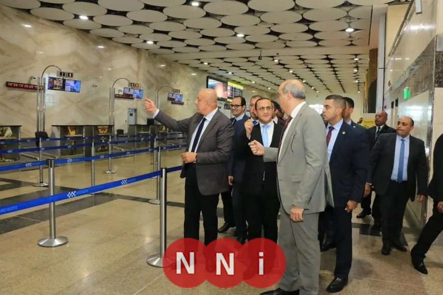 مصر للطيران تعزز مشاريعها التوسعية بإضافة 34 طائرة جديدة لأسطولها الجوي