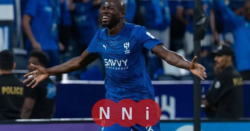 الهلال يتفوق على السد محققاً إنجازاً تاريخياً في دوري أبطال آسيا