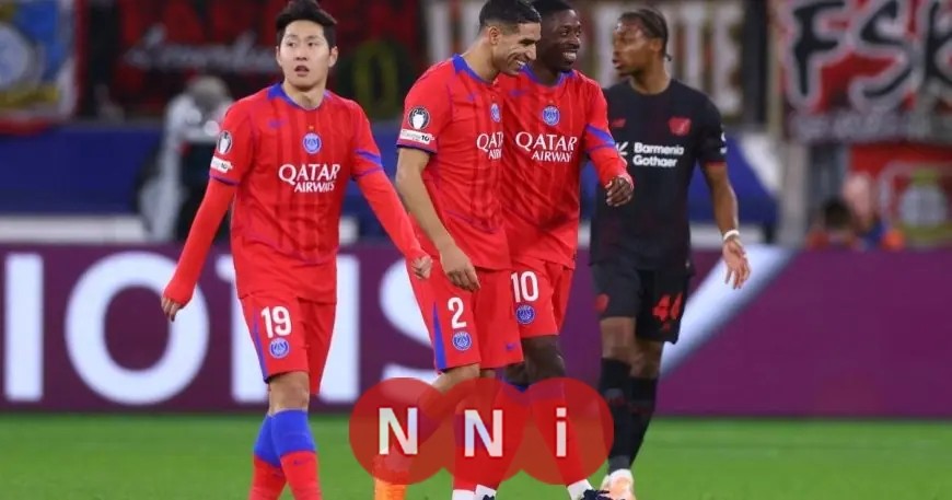 رقم قياسي مدهش في دوري الأبطال: 43 هدفاً في 9 مباريات تجعل المرة الثانية في التاريخ