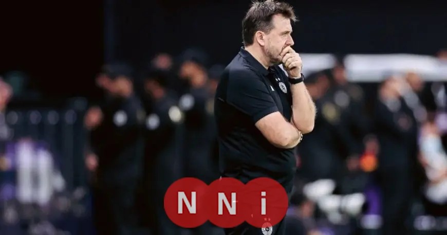 مدرب السد يثني على قوة الهلال في تنفيذ الضربات الثابتة بشكل بارع