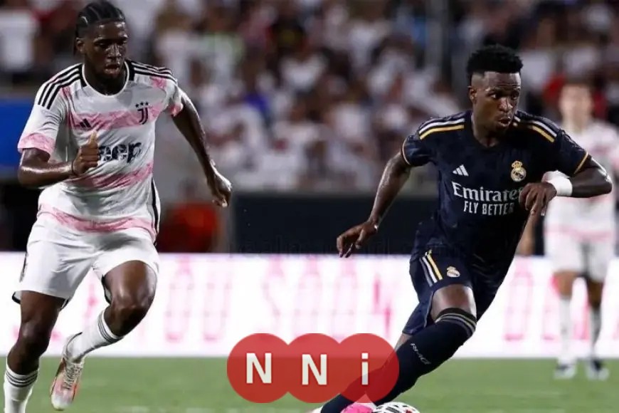 الليلة مواجهة نارية بين ريال مدريد ويوفنتوس في دوري أبطال أوروبا المنتظر