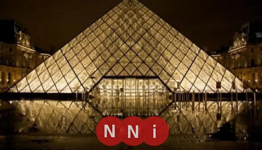 الإنتربول يحذر العالم من مجوهرات مسروقة من متحف اللوفر