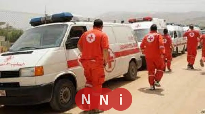 تسليم جثامين 54 شهيدًا فلسطينيًا من سجون الاحتلال في غزة
