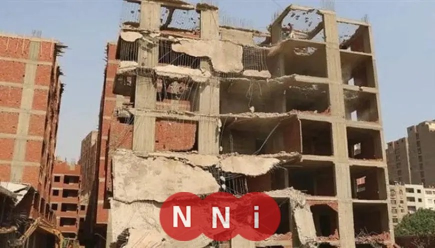 تمديد مهلة طلبات التصالح على مخالفات البناء 6 أشهر إضافية