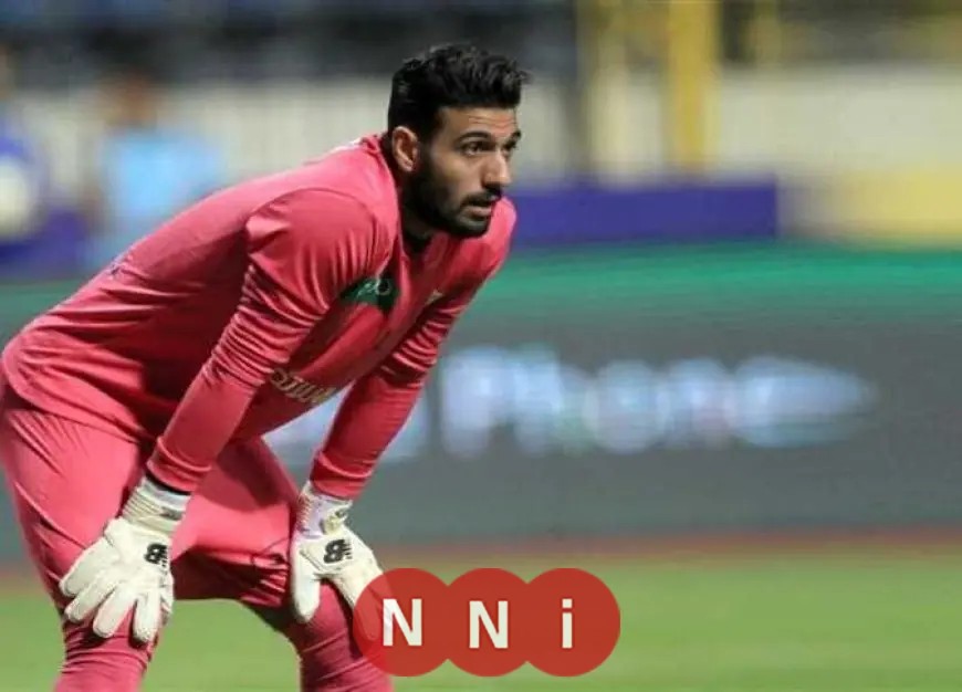 أحمد الشناوي ضمن أبرز المرشحين لجائزة أفضل حارس مرمى في أفريقيا لعام 2025