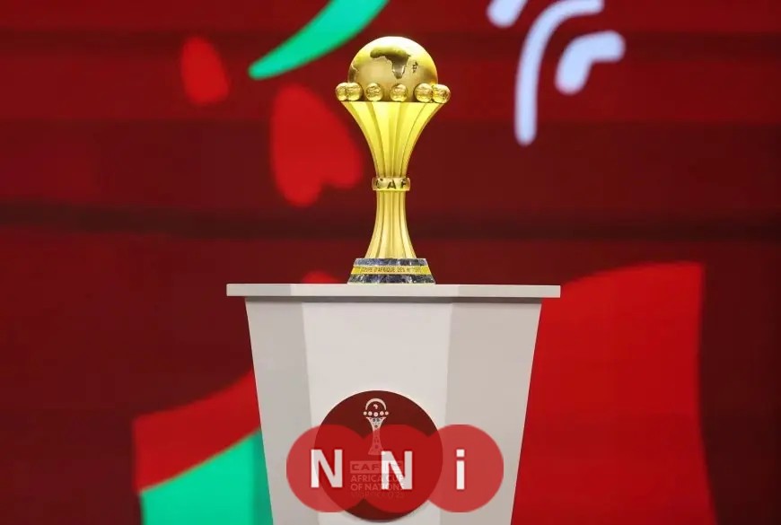 استعدوا لمنافسات كأس أمم أفريقيا 2025 في المغرب بعد 60 يومًا