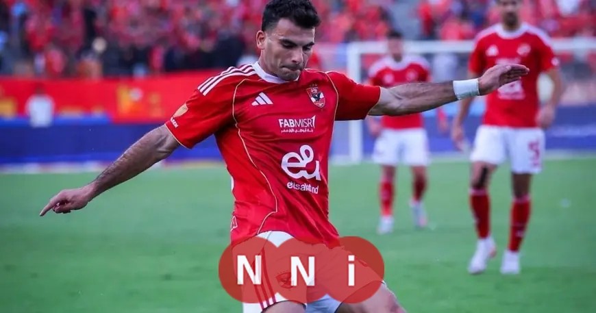 زيزو يقود الأهلي لتصدر الدوري المصري بعد انتصار مثير على الاتحاد