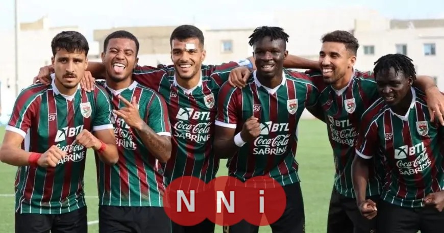 الملعب التونسي يعود لصدارة الدوري بعد إهدار الترجي لركلة جزاء